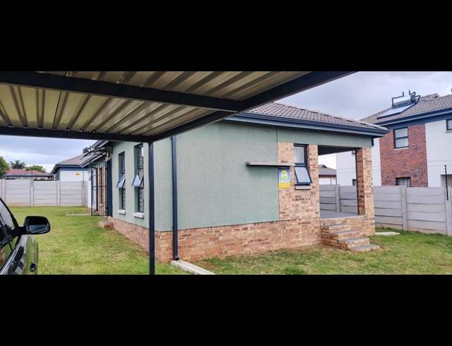 4 BEDROOM HOUSE FOR SALE IN MINDALORE